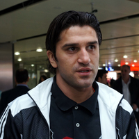 Eski futbolcu Uğur Boral FETÖ itirafçısı oldu