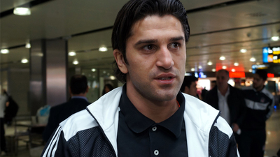 Eski futbolcu Uğur Boral FETÖ itirafçısı oldu