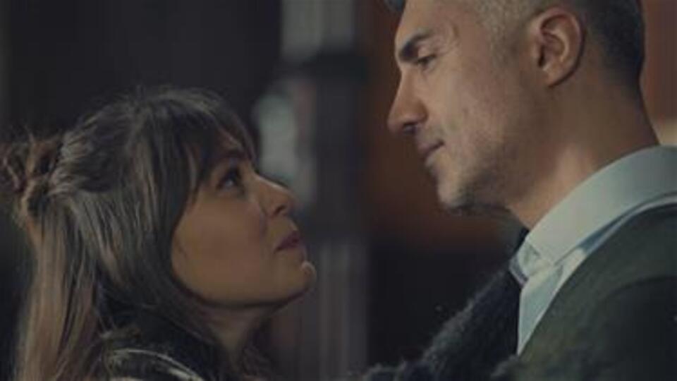 İstanbullu Gelin yeni bölüm fragmanı yayınlandı!