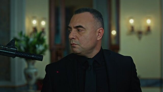 Çakırbeyliler Nevzat'ın namlusunun ucunda!