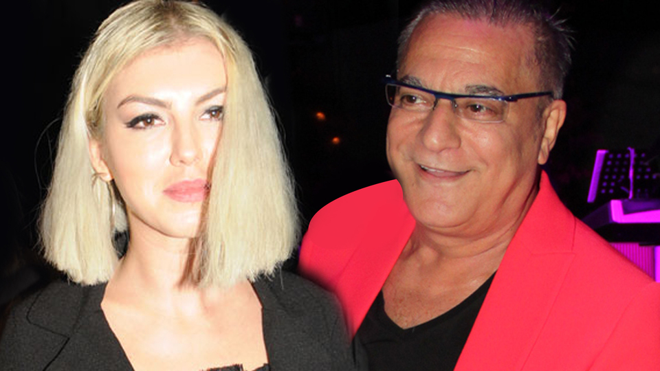 Mehmet Ali Erbil sorusu kızdırdı!