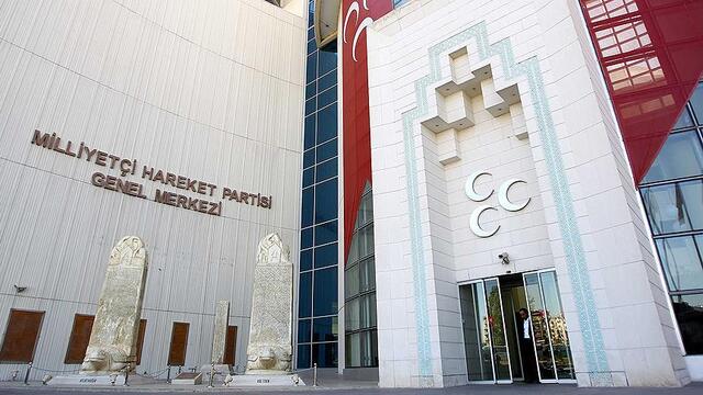 MHP 81 ilde 'cumhur ittifakını' anlatacak