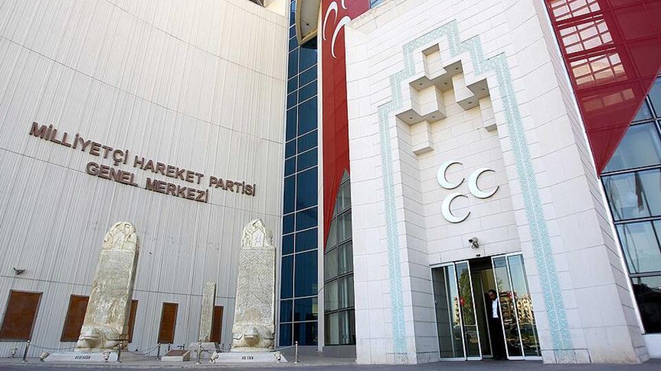 MHP 81 ilde 'cumhur ittifakını' anlatacak