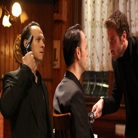 Çukur yine zirvede!