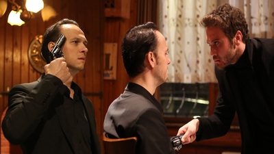 Çukur yine zirvede!