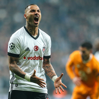 Quaresma'dan kafa karıştıran paylaşım