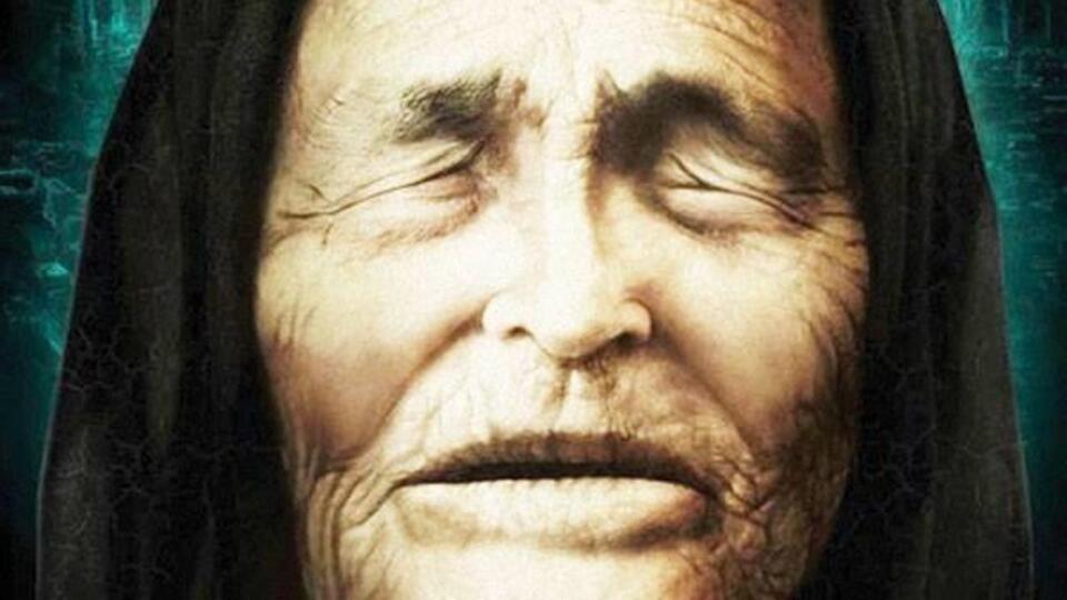 Baba Vanga kimdir?