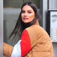 ‘Oyunculuğu düşünmüyorum’