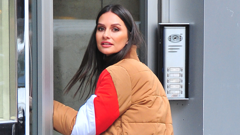 'Oyunculuğu düşünmüyorum'