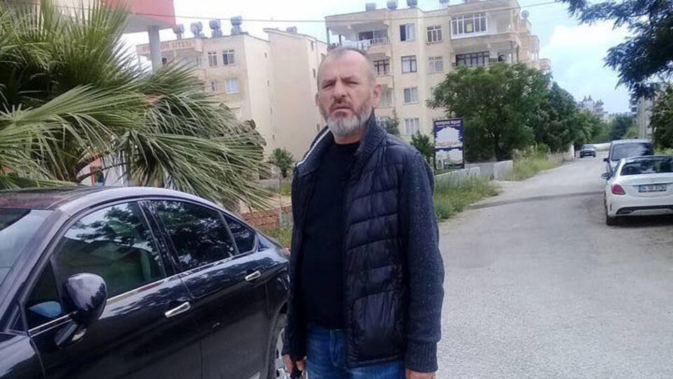 'Sakat bırakan ortağını öldürttü' iddiası