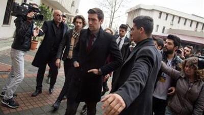 Fazilet intikam için harekete geçiyor!