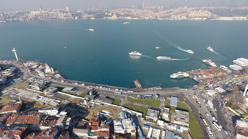 İstanbul'un o ilçesinde 1+1 daireler yasaklanıyor