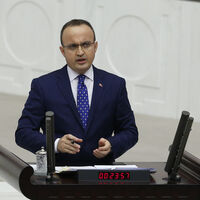 AK Partili Turan'dan 'Abdullah Gül'ün KHK eleştirisi' sorusuna yanıt