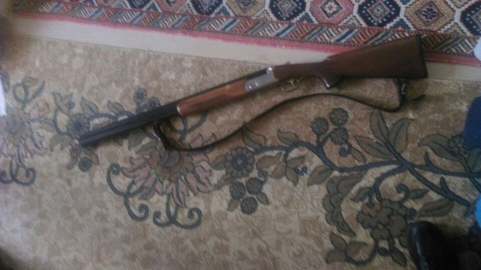 15 yaşındaki lise öğrencisi babasını uykuda öldürdü!