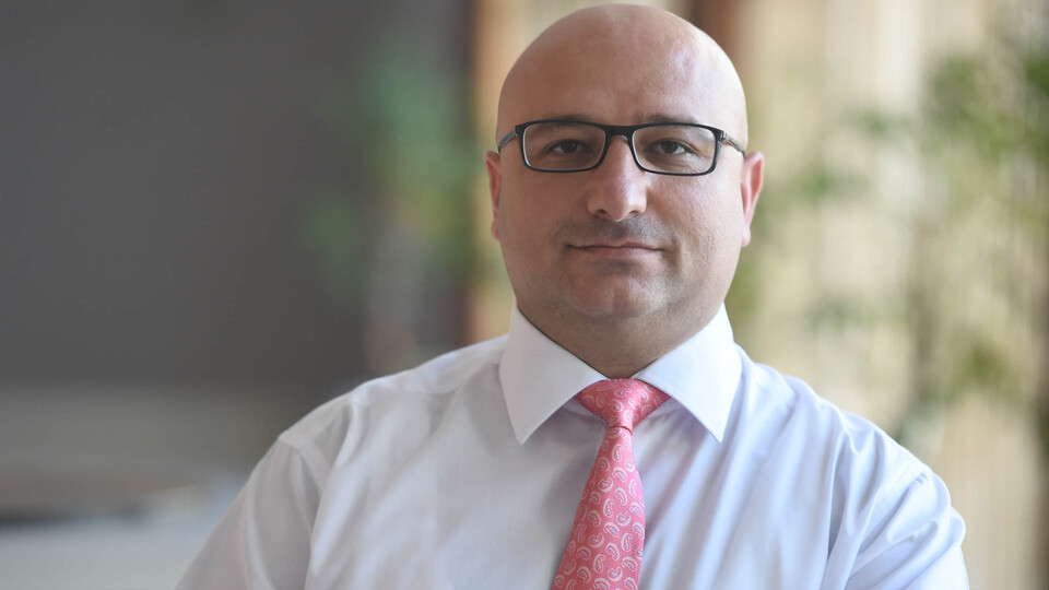 Kılıçdaroğlu'nun eski başdanışmanına FETÖ'den 10 yıl 6 ay hapis cezası