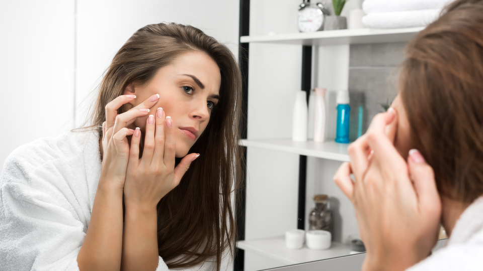 Kışın da bebek gibi bir cilde sahip olmak istiyorsanız...