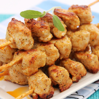 Hindi etini sadece yılbaşında değil tüm yıl tüketin!