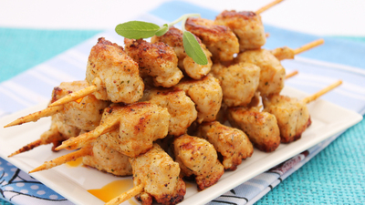 Hindi etini sadece yılbaşında değil tüm yıl tüketin!