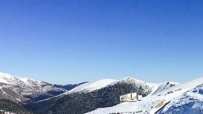 İsviçre'de çığ felaketleri: 3 ölü