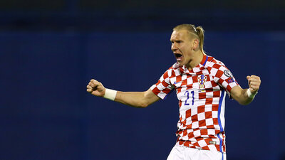 Beşiktaş, Vida'yı açıkladı!