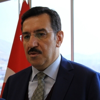 Bakan Tüfenkci'den yemek kartlarıyla ilgili flaş açıklama