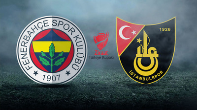 Fenerbahçe, İstanbulspor'u konuk ediyor