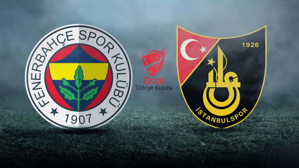Fenerbahçe, İstanbulspor'u konuk ediyor