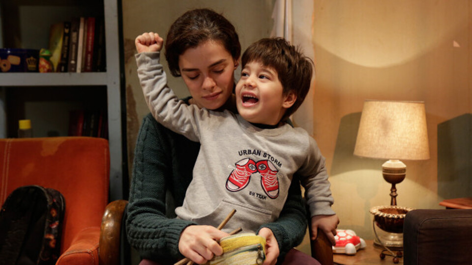 Kadın 11. bölüm fragmanı yayınlandı mı?