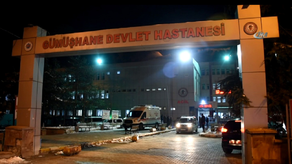 Astsubayın Rus ruleti ölümle sonuçlandı