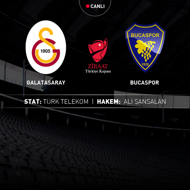 Galatasaray güle oynaya