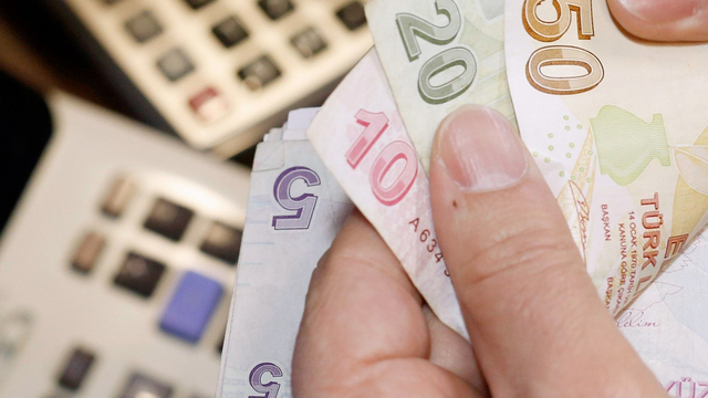 İşçi ile işveren "asgari ücret desteği"nde mutabık