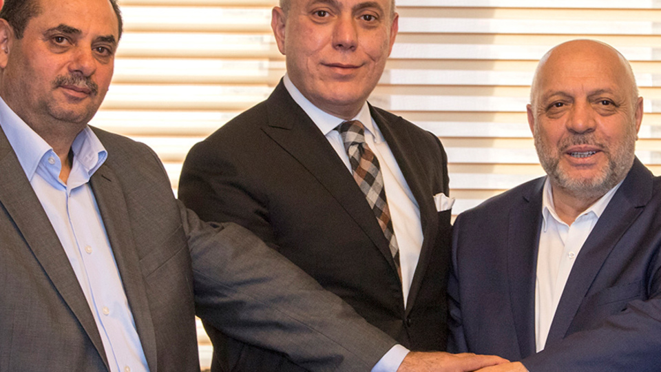 İsdemir ve Hak-İş Konfederasyonu uzlaştı