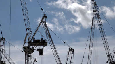 Sektörel güven endeksi arttı