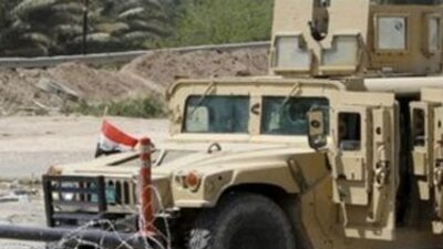 Kerkük'te bombalı saldırı: 2 asker öldü