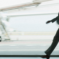 İş için gelenler daha çok harcıyor