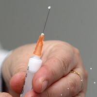 Sağlık Bakanlığından 'aşı' açıklaması