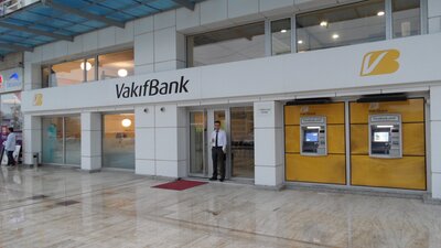 Vakıfbank'ın parası Vakıf Katılım'a sermaye olacak