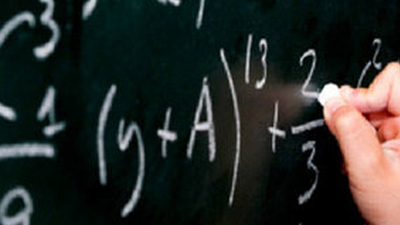 Matematikte vizyon ve strateji yok