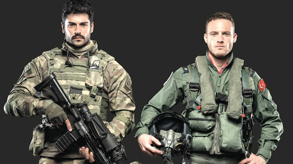 Soğuğa can dayanmadı!