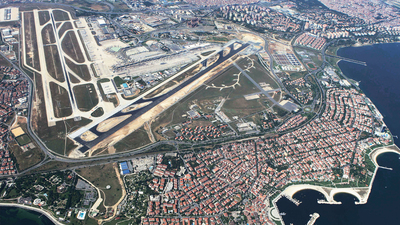 "Kesinlikle AVM ve konut yok"