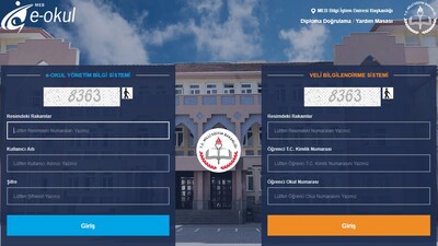 e-Okul VBS giriş nasıl yapılır?
