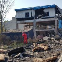 Bursa'daki faciada oğlu da ölen fabrika sahibi hakkında 15 yıl istendi!