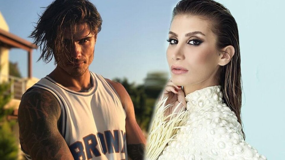 'Aşk olursa el ele çıkarız'