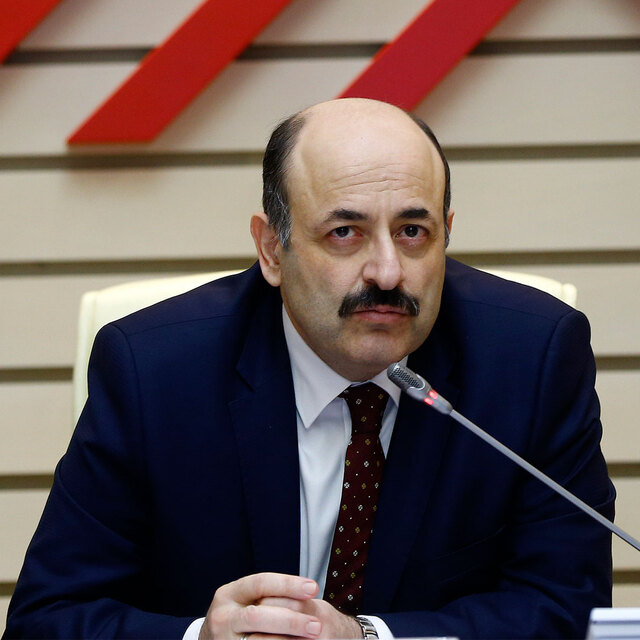 YÖK Başkanı Saraç: YÖK tarihinde bir ilk yaşanıyor