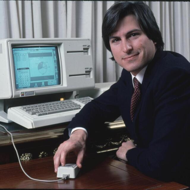Steve Jobs'un mirasını bedelsiz dağıtacaklar!