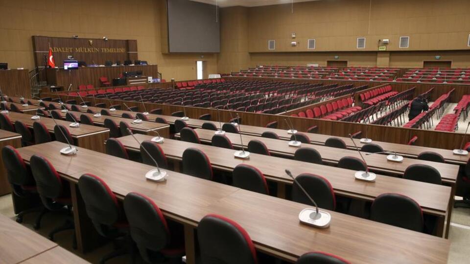 FETÖ üyeliğinden yargılanan hakim Kimse Yok Mu Derneği ile 71 kez görüşmüş