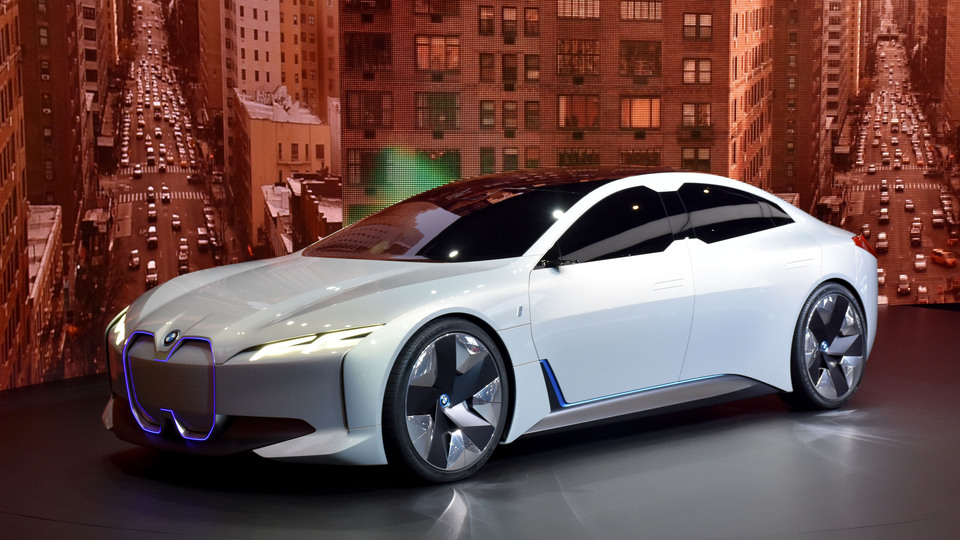 BMW Trump'ın kararından milyar dolar kazanacak