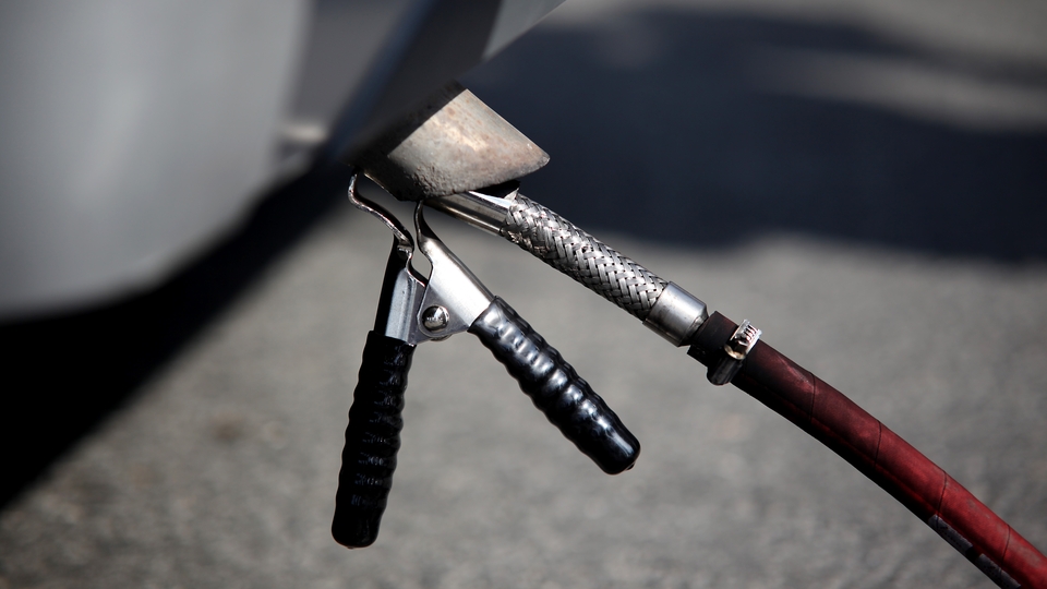 Egzoz gazı emisyon pulu ve ruhsatları kaldırılıyor