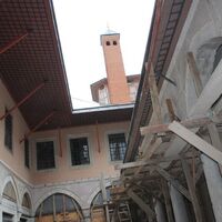 Topkapı Sarayı tarihinde en kapsamlı restorasyon!