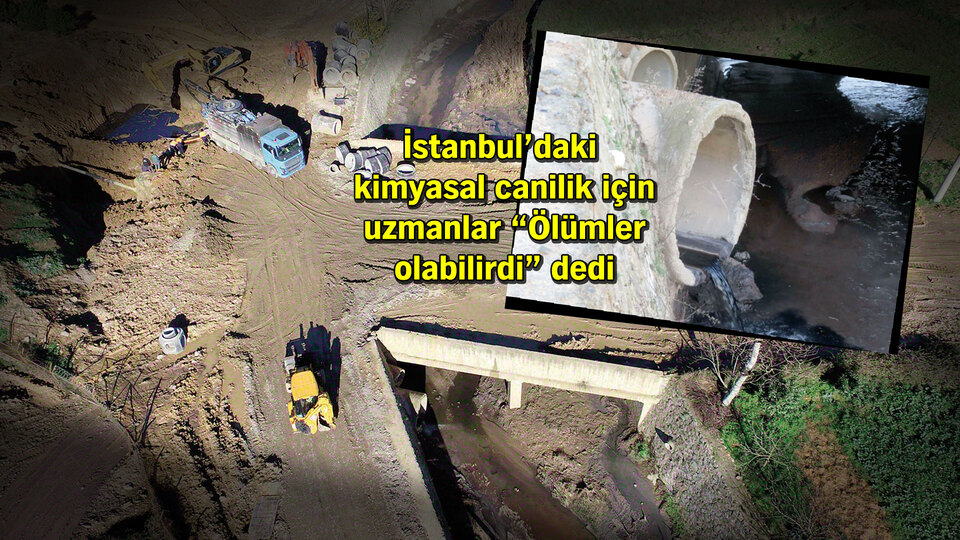 Cinayete teşebbüs!